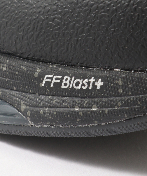 ASICS(アシックス)の「ASICS (アシックス) GEL-QUANTUM 360 VIII UTILITY/001 1203A471.001(スニーカー・メンズ・ブラック・26cm/26.5cm/27cm/27.5cm/28cm)」の10枚目の写真