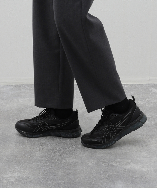 ASICS(アシックス)の「ASICS (アシックス) GEL-QUANTUM 360 VIII UTILITY/001 1203A471.001(スニーカー・メンズ・ブラック・26cm/26.5cm/27cm/27.5cm/28cm)」の15枚目の写真