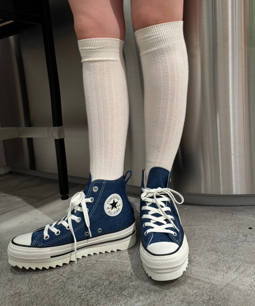 スニーカー CONVERSE ALL STAR SHARKSOLE HI コンバース CONVERSE ALL STAR SHARKSOLE HI（コンバース