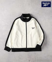 【Reebok】トラックジップブルゾン