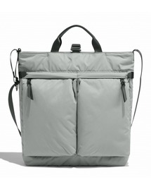 UNTRACK CITY/DS ショルダー トートバッグ 60213