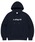 MAHAGRIDi}nObhj́uwmahagrid/}nObhx BASIC LOGO HOODIE hJ/x[VbNS HD hJip[J[jvblCr[