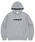 MAHAGRIDi}nObhj́uwmahagrid/}nObhx BASIC LOGO HOODIE hJ/x[VbNS HD hJip[J[jvbO[