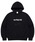 MAHAGRIDi}nObhj́uwmahagrid/}nObhx BASIC LOGO HOODIE hJ/x[VbNS HD hJip[J[jvbubN