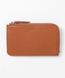 MahL+81（マール）の「MahL+81 Lジップフラグメント 4M3-1148（財布）」