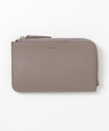 MahL+81（マール）の「MahL+81 Lジップフラグメント 4M3-1148（財布）」