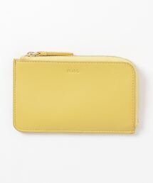 MahL+81（マール）の「MahL+81 Lジップフラグメント 4M3-1148（財布）」