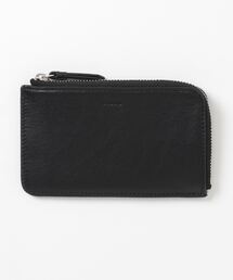 MahL+81（マール）の「MahL+81 Lジップフラグメント 4M3-1148（財布）」