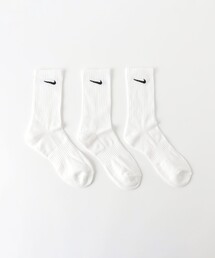 NIKE（ナイキ）の「＜NIKE＞エブリデイ クッションド トレーニング クルー ソックス / 靴下（ソックス/靴下）」