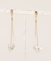 【miuland】flower tiny heart(MA)