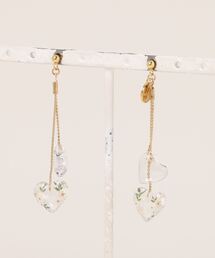 【miuland】flower tiny heart(MA)
