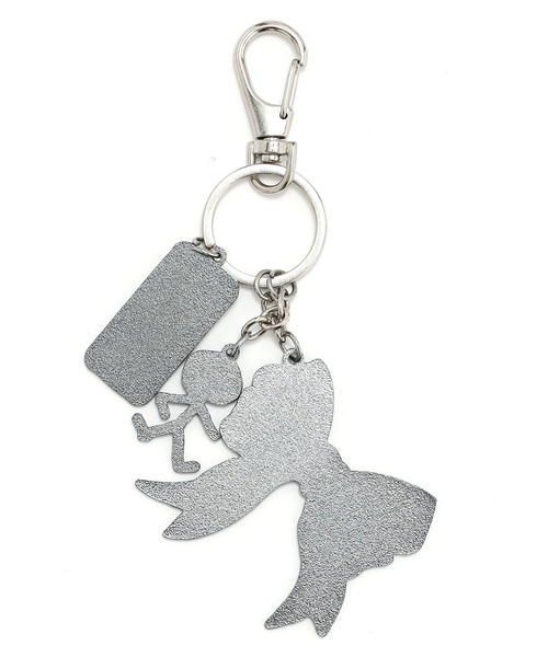 8】【it】【Little sunny bite】key chain（キーホルダー
