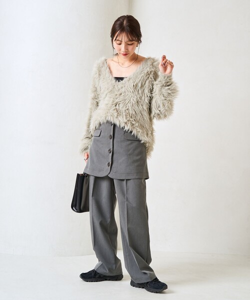 フリークスストア　セットアップ セール】限定展開 Urban Comfortable リラックスフィット TR