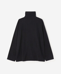 極美品✨ キャプテンサンシャイン メリノ 天竺 ハイネック Tシャツ 長袖 38 極美品✨ キャプテンサンシャイン メリノ 天竺 ハイネック T