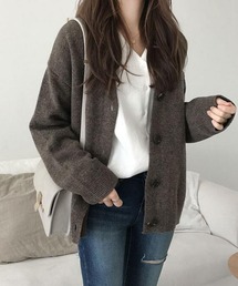 カーディガン