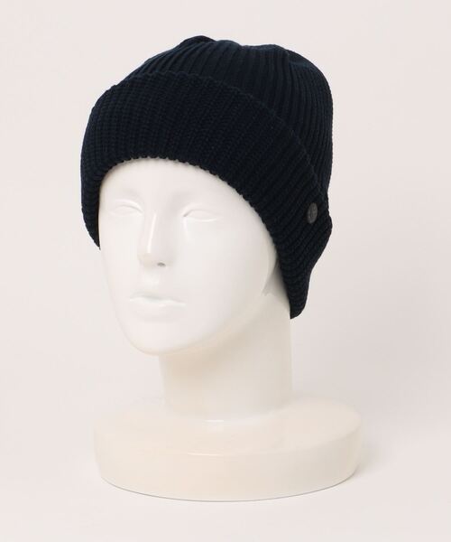 CPH（シーピーエイチ）の「【CPH】 CUFF KNIT CAP / RIB KNIT（ニット