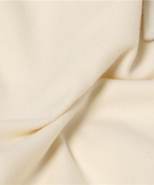 Chico(チコ)の「ベルト付ワイドパンツ(その他パンツ・レディース・ブラック/ホワイト/ベージュ・FREE)」の12枚目の写真