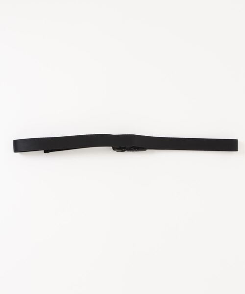 VICTIM（ヴィクティム）の「VICTIM ヴィクティム / FIEDLOCK BELT フィドロックベルト / VTM-24-A-109（ベルト・メンズ・オレンジ/イエロー/グリーン/ブラック・FREE）」の6枚目の写真