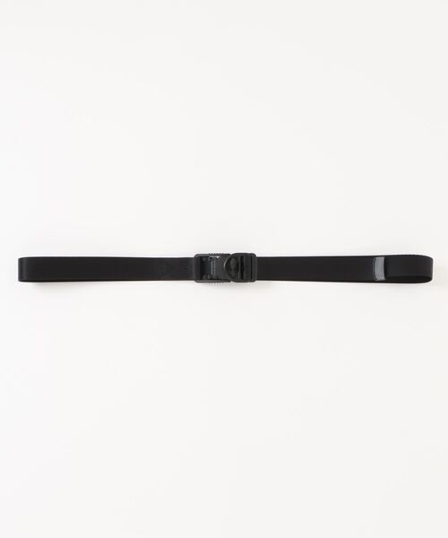 VICTIM（ヴィクティム）の「VICTIM ヴィクティム / FIEDLOCK BELT フィドロックベルト / VTM-24-A-109（ベルト・メンズ・オレンジ/イエロー/グリーン/ブラック・FREE）」の5枚目の写真