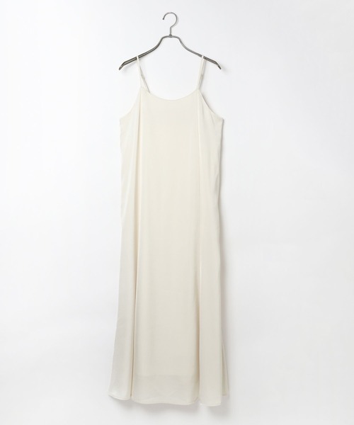 Heather（ヘザー）の「WZIPシャギーニット2Pワンピース　156593（ワンピース・レディース・ブラック/グレー/アイボリー・FREE）」の22枚目の写真