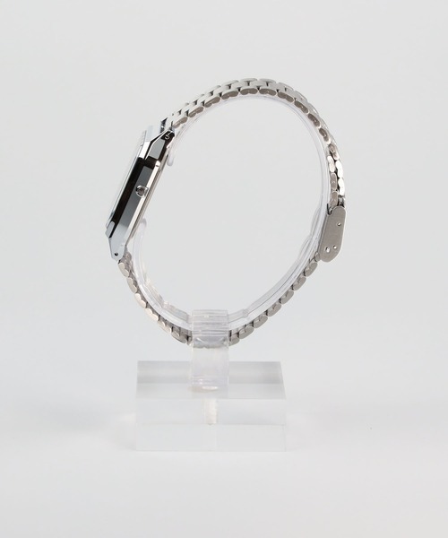 CASIO(カシオ)の「CASIO CLASSIC / AQ-230A-4AMQYJF(アナログ腕時計・メンズ・サーモンピンク・FREE)」の3枚目の写真
