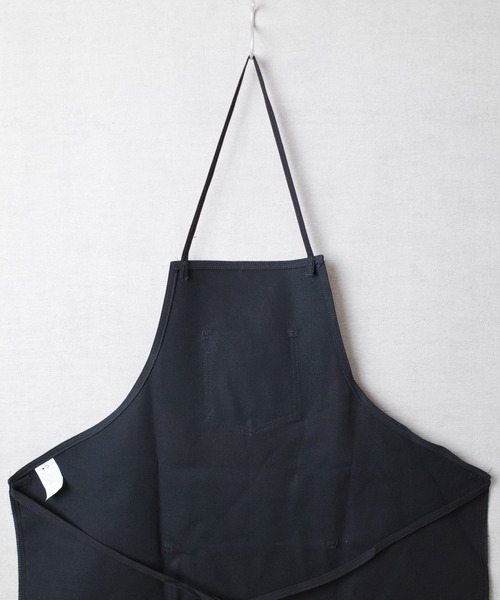 ROUND HOUSE(ラウンドハウス)の「【T5】【ROUND HOUSE】MADE IN USA SHOP APRONS(エプロン・メンズ・ブラック/ブラウン・FREE)」の19枚目の写真