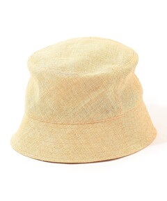 帽子 KIJIMA TAKAYUKI / PAPER CLOTH BUCKET HAT PAPER CLOTH BUCKET HAT（ハット）｜KIJIMA TAKAYUKI（キジマ