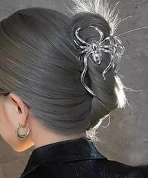 A'GEM/9 × .kom｜エージェムナインのヘアアクセサリー通販