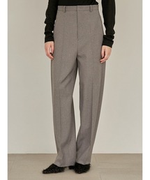 styling/ | スーツバレルパンツ(その他パンツ)