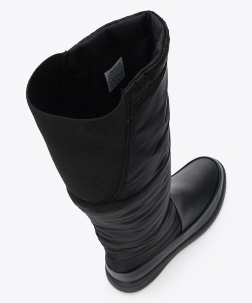 防滑 防水 防寒 Columbia／レディース サップランド スリー ディーヴァ