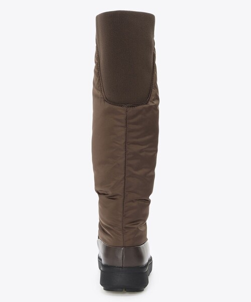 防滑 防水 防寒 Columbia／レディース サップランド スリー ディーヴァ