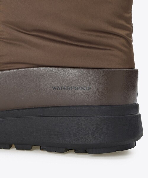 防滑 防水 防寒 Columbia／レディース サップランド スリー ディーヴァ