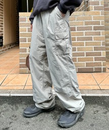 GEVACO | 【GEVACO】裏フリースワークパンツ(その他パンツ)