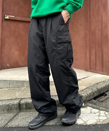 GEVACO | 【GEVACO】裏フリースワークパンツ(その他パンツ)