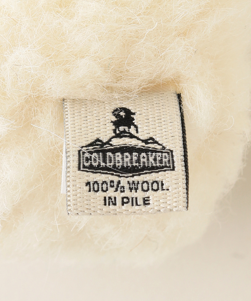 COLD BREAKER（コールドブレーカー）の「COLD BREAKER/コールド