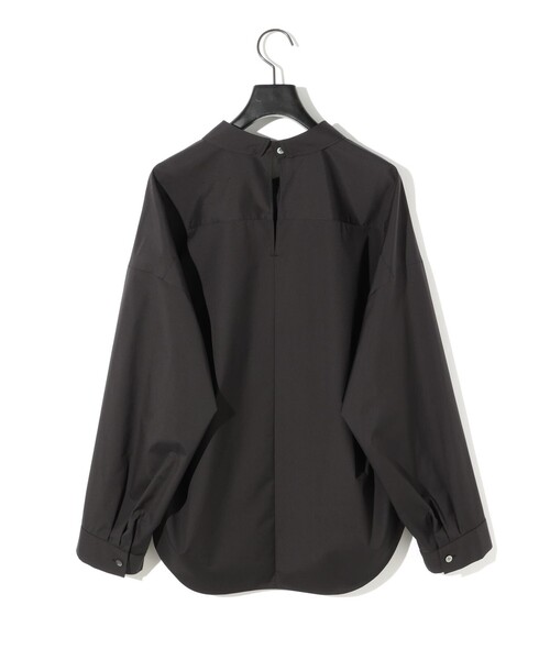 セール】MIDIUMISOLID for Ladies ドロップショルダーワイド