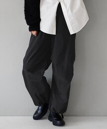 MIMIMEMETE（ミミメメット）の「パラシュート ワイドパンツ（その他パンツ）」