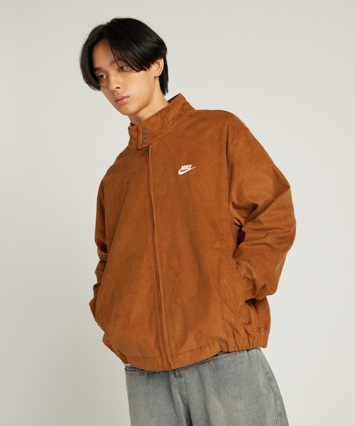 NIKE（ナイキ）の「ナイキ スポーツウェア クラブ メンズ コーデュロイ