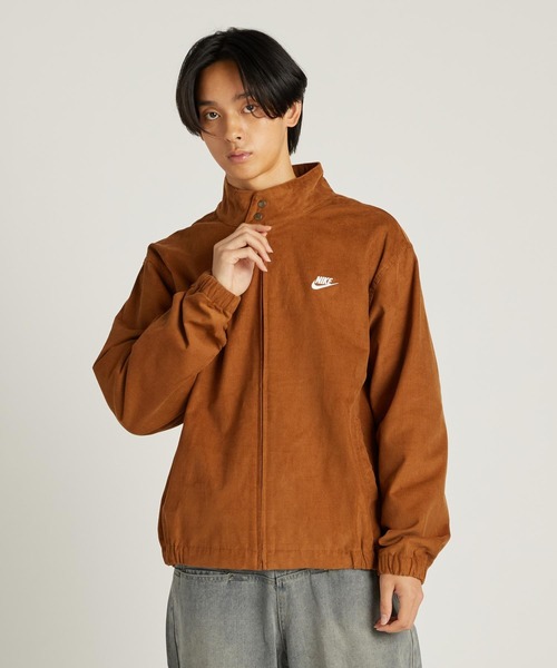 NIKE（ナイキ）の「ナイキ スポーツウェア クラブ メンズ コーデュロイ
