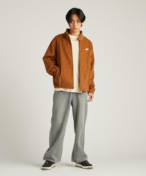 NIKE（ナイキ）の「ナイキ スポーツウェア クラブ メンズ コーデュロイ