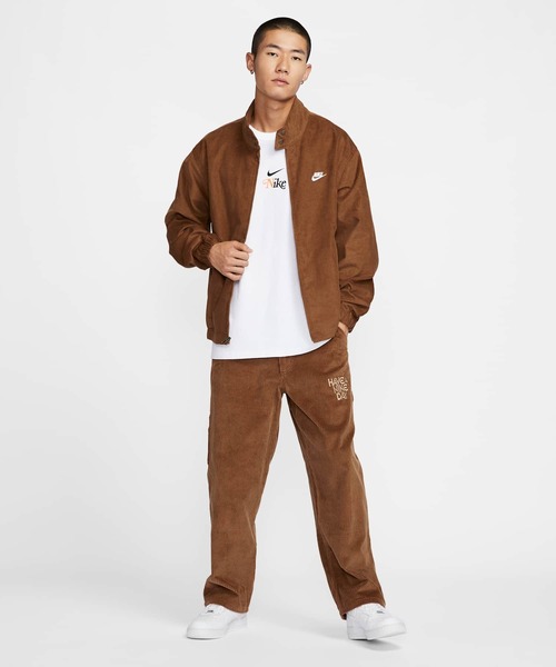 NIKE（ナイキ）の「ナイキ スポーツウェア クラブ メンズ コーデュロイ