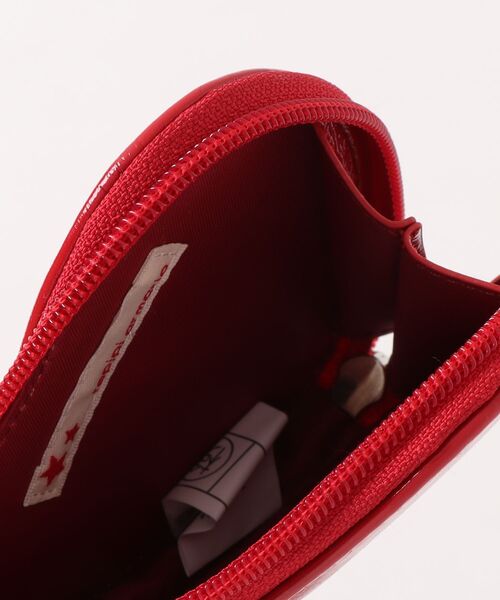 ハートミニポーチ（ポーチ）｜repipi armario（レピピ アルマリオ）の