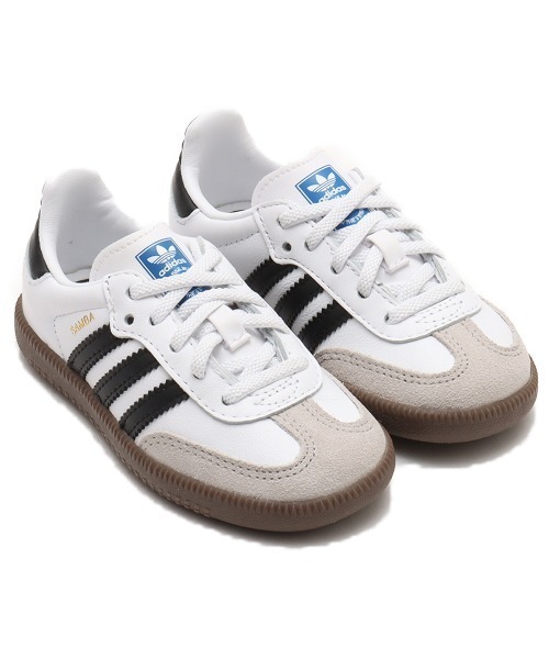adidas SAMBA OG EL I / アディダス サンバ OG EL I（スニーカー）｜adidas（アディダス） 6,006円