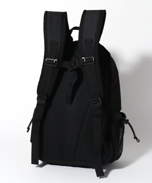 Mark Gonzales（マーク・ゴンザレス）の「【Mark Gonzales/マーク ゴンザレス】アートワークコレクション Day Pack/デイパック/バックパック(容量：約25L）（バックパック/リュック・メンズ・ベージュ/ブラック・FREE）」の7枚目の写真