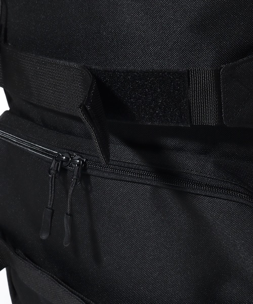 Mark Gonzales（マーク・ゴンザレス）の「【Mark Gonzales/マーク ゴンザレス】アートワークコレクション Day Pack/デイパック/バックパック(容量：約25L）（バックパック/リュック・メンズ・ベージュ/ブラック・FREE）」の15枚目の写真