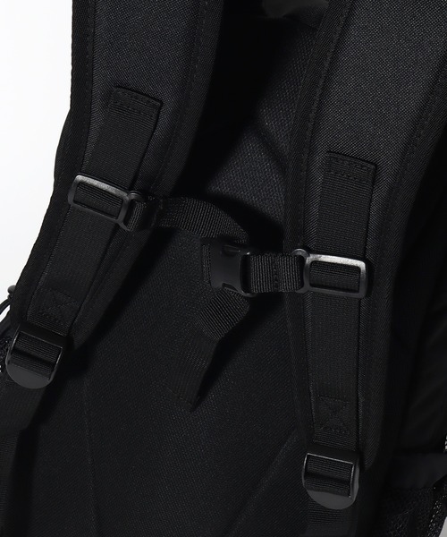 Mark Gonzales（マーク・ゴンザレス）の「【Mark Gonzales/マーク ゴンザレス】アートワークコレクション Day Pack/デイパック/バックパック(容量：約25L）（バックパック/リュック・メンズ・ベージュ/ブラック・FREE）」の19枚目の写真