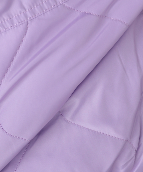 P.A.M.（パム）の「【P.A.M/パム】 MARKINGS (SUSUMU MUKAI) REVERSIBLE 39191-CHAR（その他アウター・レディース・その他・SMALL/LARGE）」の10枚目の写真