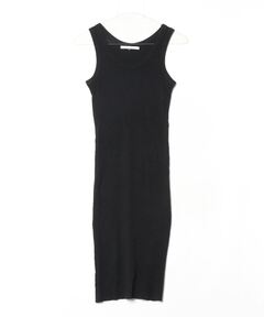 セール】Uneck Piping Dress（ワンピース）｜TODAYFUL（トゥデイ