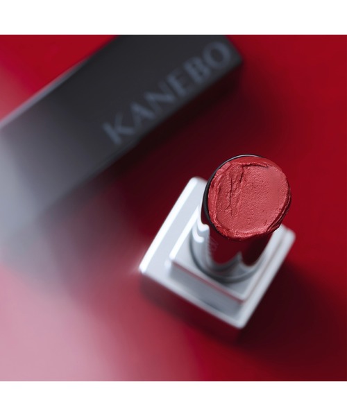 KANEBO（カネボウ）の「ルージュスターブリーズ（口紅/リップティント/グロス・レディース・B101 Clove Warm/B102 Blissful Breath/B103 Gentle Red/B104 Harvest Rose/B105 Nostalgic Mauve/B106 Raw Rose Bud/B107 Emotional Beige/B108 Timeless Honor/EX1 Melodious Coral/EX2 Spring Has Come/EX5 Tropical Orchard/EX4 Sunny Red/EX3 Mellow Nectar/EX6 Roast Fig/B110 Theatrical Red/B109 Deep Humor・FREE）」の13枚目の写真