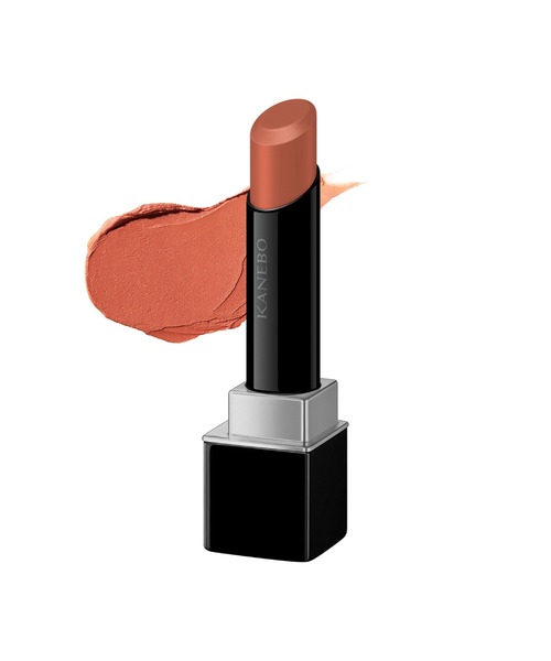 KANEBO（カネボウ）の「ルージュスターブリーズ（口紅/リップティント/グロス・レディース・B101 Clove Warm/B102 Blissful Breath/B103 Gentle Red/B104 Harvest Rose/B105 Nostalgic Mauve/B106 Raw Rose Bud/B107 Emotional Beige/B108 Timeless Honor/EX1 Melodious Coral/EX2 Spring Has Come/EX5 Tropical Orchard/EX4 Sunny Red/EX3 Mellow Nectar/EX6 Roast Fig/B110 Theatrical Red/B109 Deep Humor・FREE）」の3枚目の写真